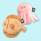 (PRE-ORDER) Biteme Sea Friends Toy (2sets)