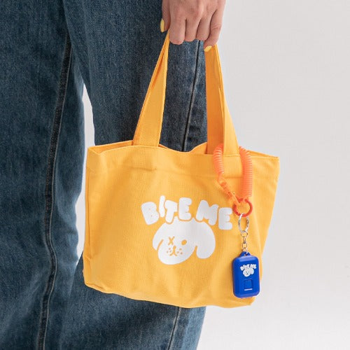 (PRE-ORDER) Biteme Mini Comfy bag (6colors)
