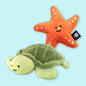 (PRE-ORDER) Biteme Sea Friends Toy (2sets)