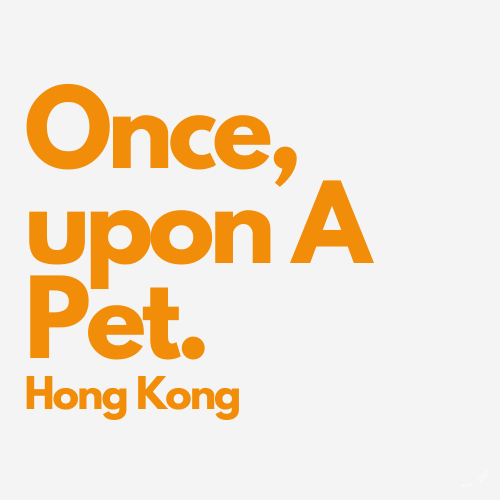 Once Upon A Pet 