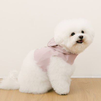 (PRE-ORDER) SSFW Love, Walk Teddy Harness 胸帶 (3 colors)